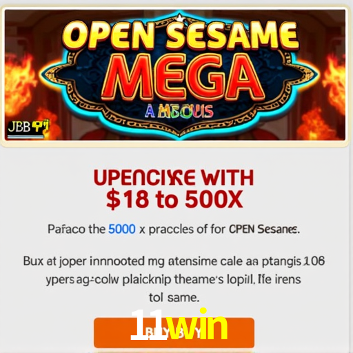 Quick Registration 11win