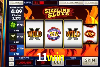 Exclusive Offers 11win