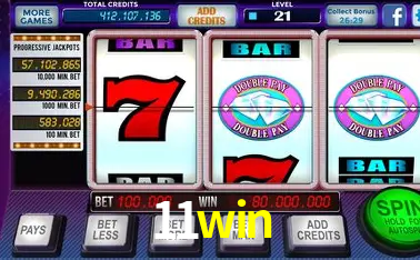 Weekend Specials 11win